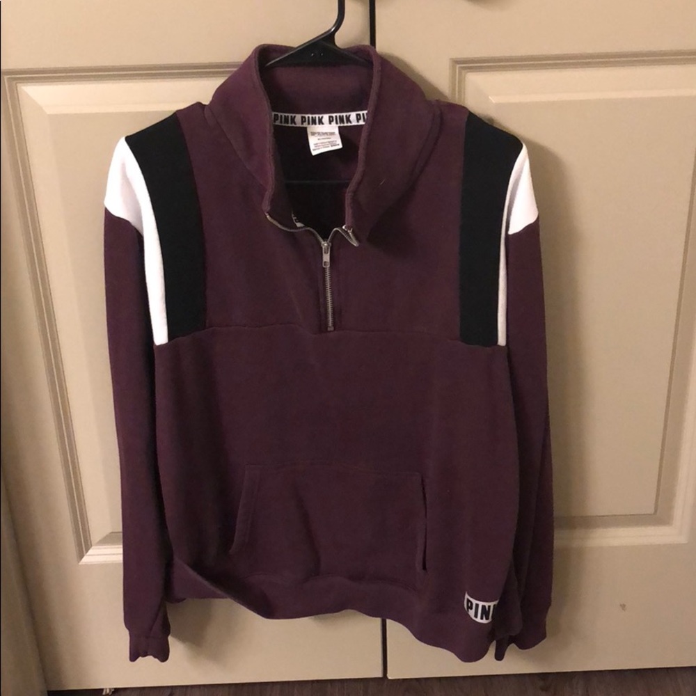 VS Pink Hoodie